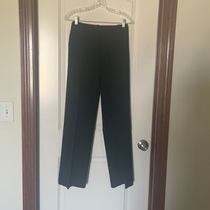 Ann Taylor Black Dress Pants